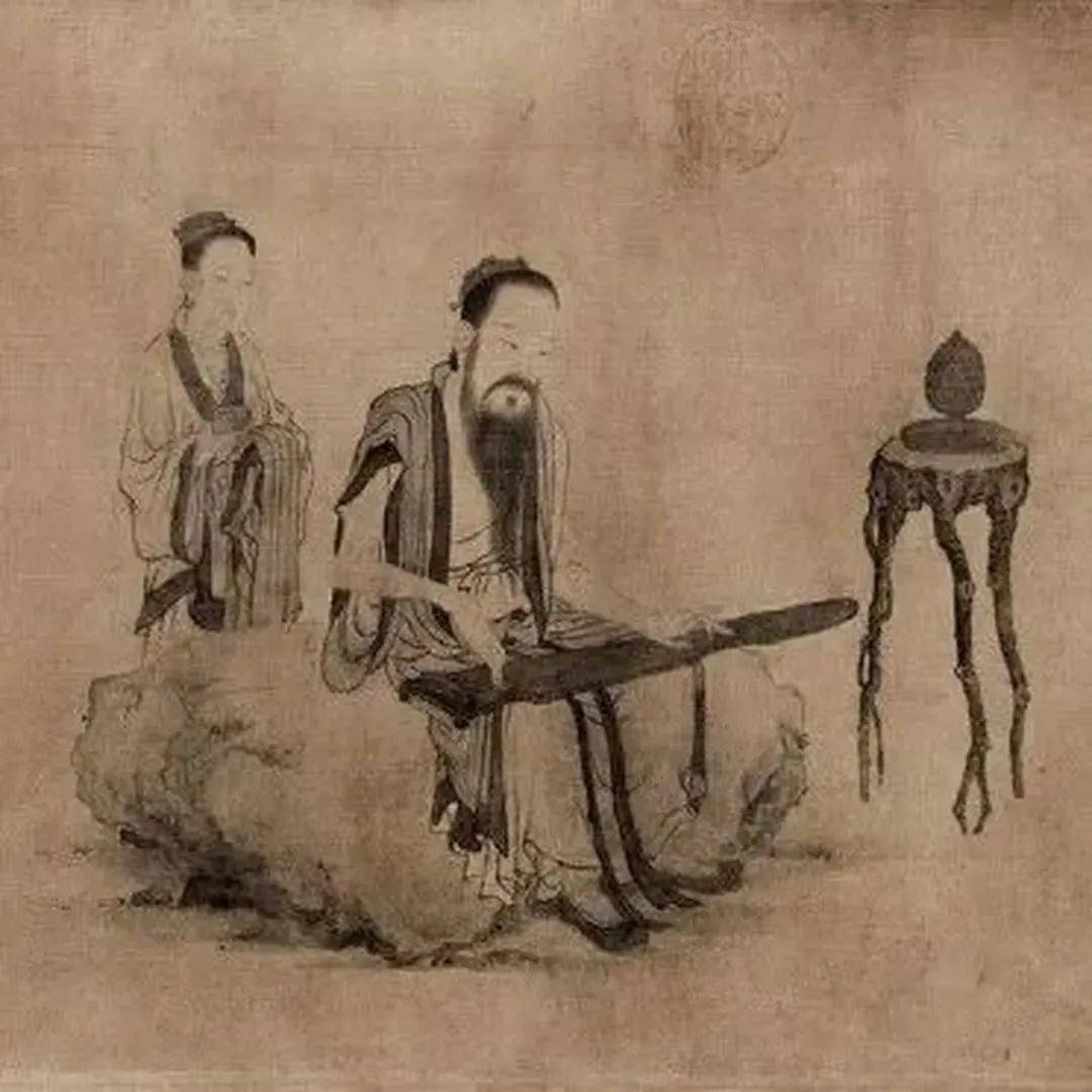 非遗里的闽人智慧 | 斫陈弦新的古琴制作技艺_长泰_龙人古琴_漳州