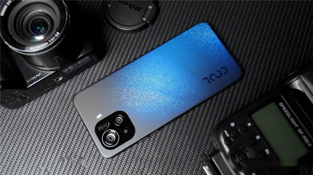 重回大众视线酷派cool30pro回归5500mah天玑920