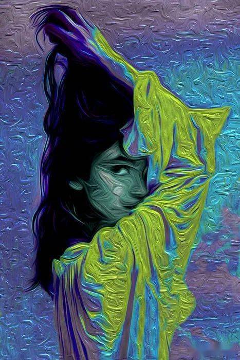 2022年国际具象绘画线上大赛(美国)_作品_服务费_最佳奖