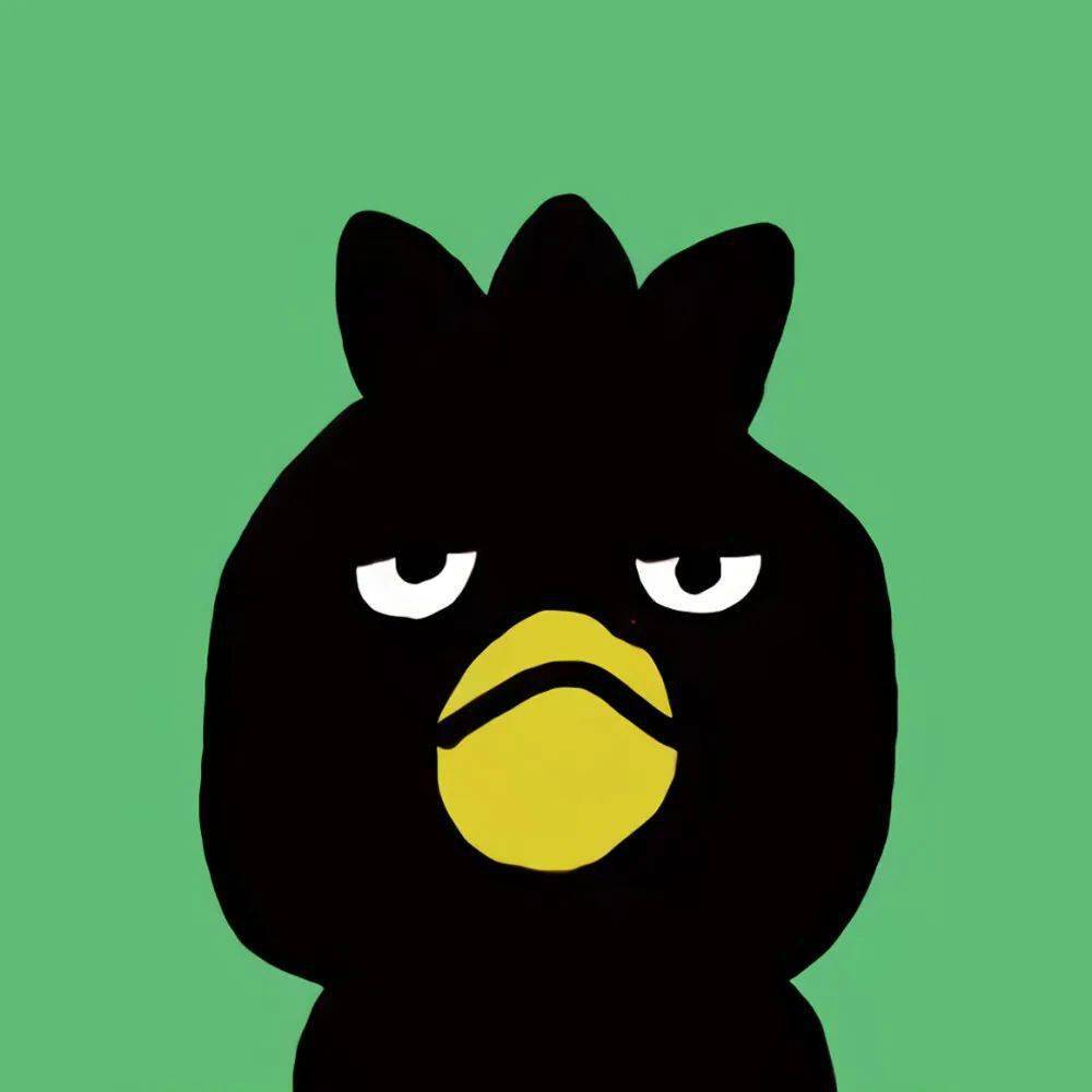 百看不厌的精致头像图