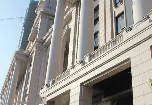 湖北辉磊石业随州黄金麻白麻外墙干挂石材优质供应商