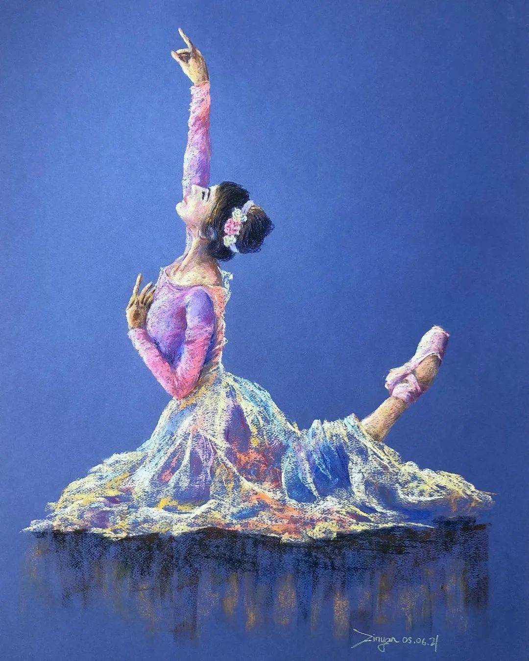 舞蹈_比赛_世界