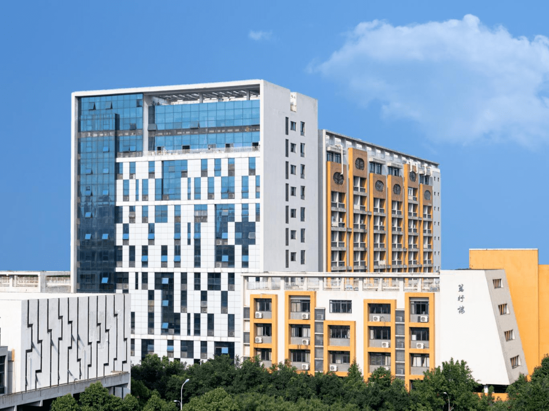 2022年招办主任来帮忙丨重庆科技学院学生处处长张琪访谈