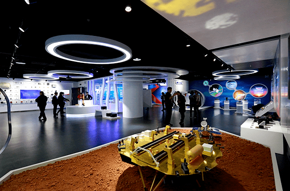 收藏北京26家单位入选2022年科学家精神教育基地