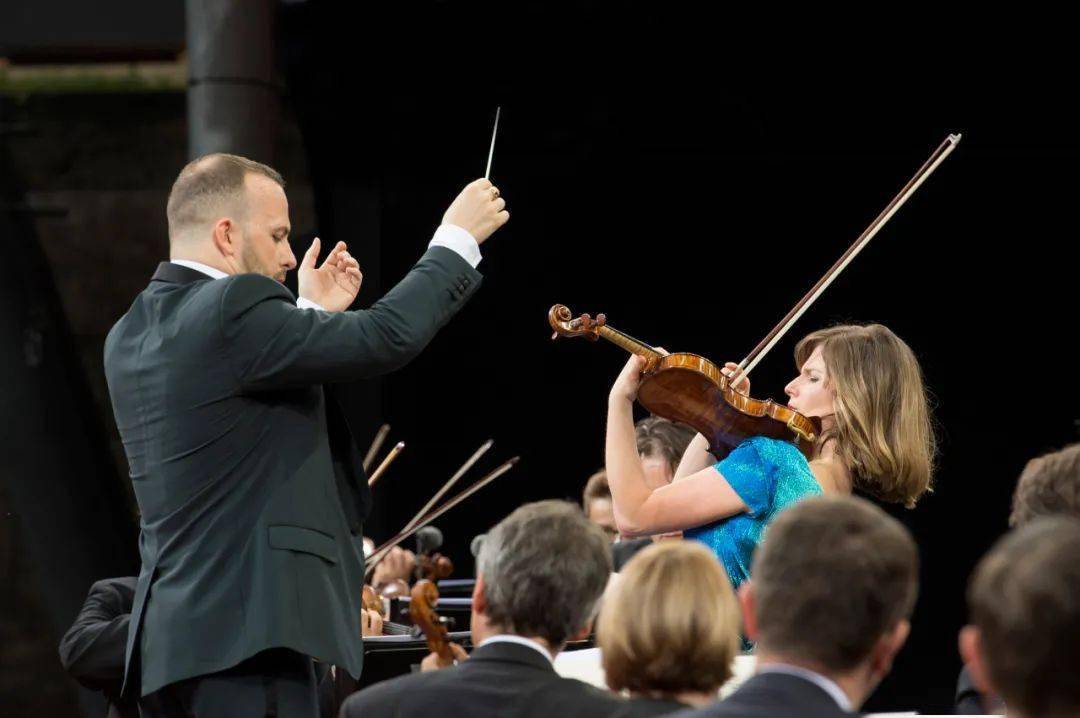 上新古典音乐荟高清放映50元就能看殿堂级演出