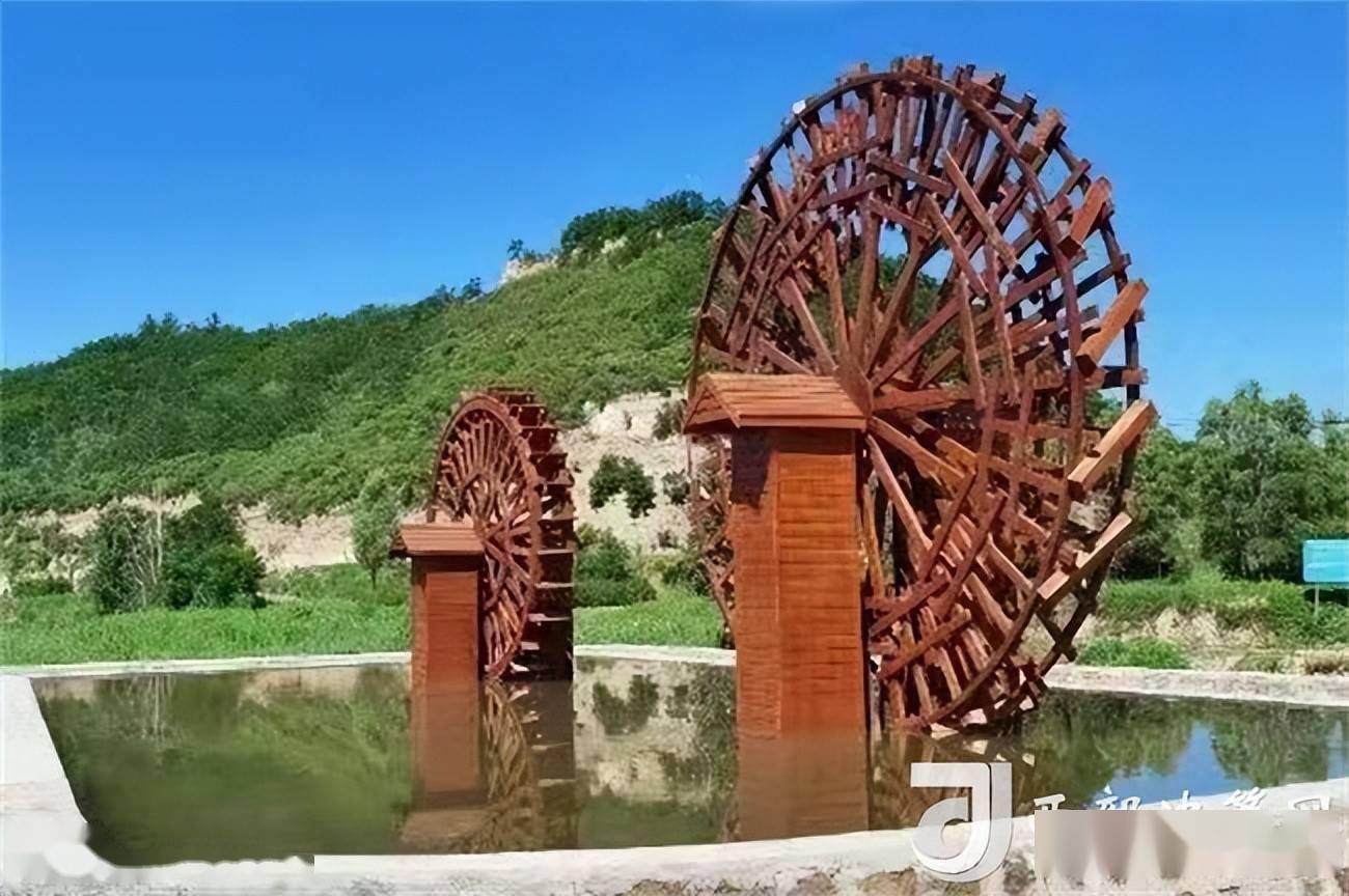 延安富县直罗镇以红色直罗绿色发展引领水稻产业高质量发展