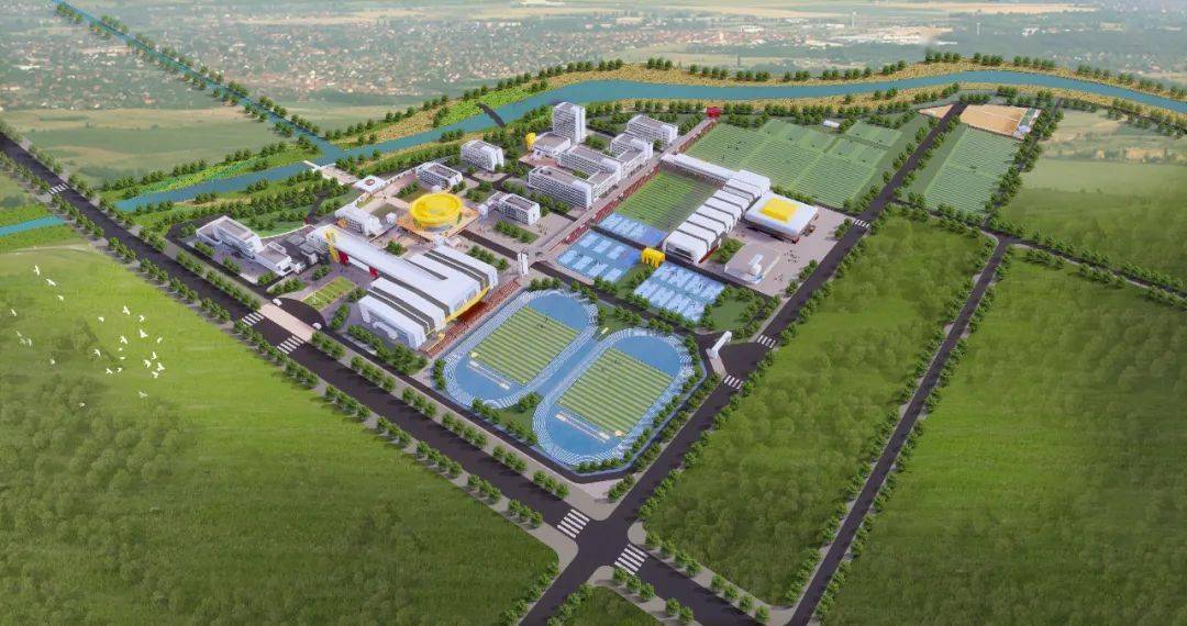 莱西这所本科院校明年招生_刘云杰_项目_建设者