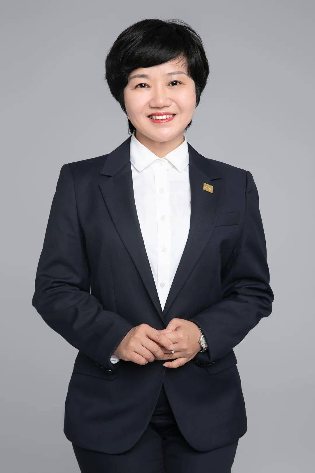 人大代表展风采丨市人大代表王莹以法治促发展护民生