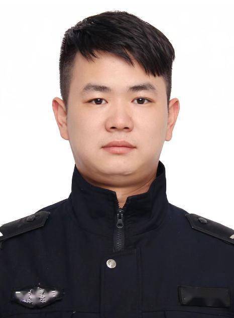 又一个帅小伙火了