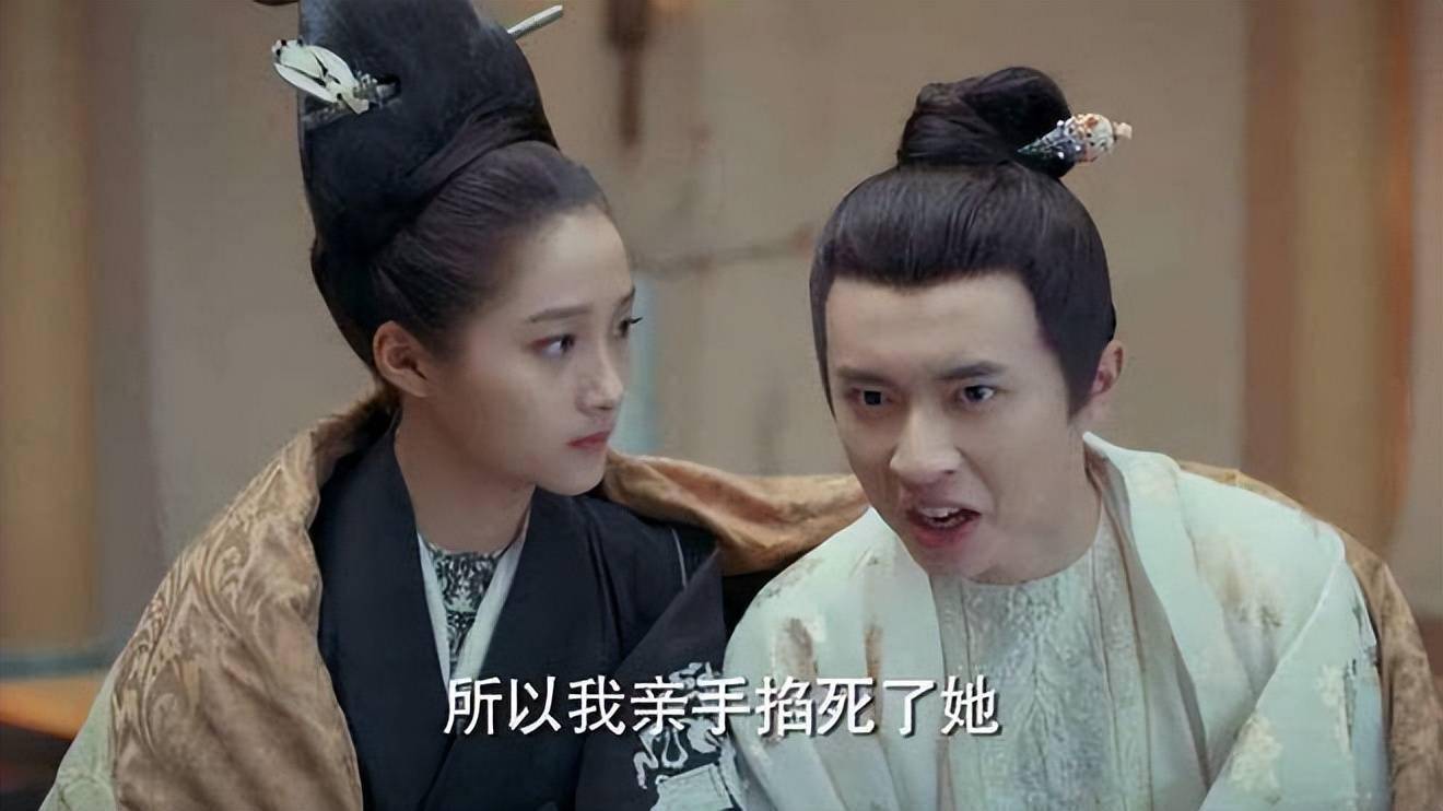 江夏王刘义恭就没这么好运了,作为刘子业的叔祖父,刘义恭和尚书令