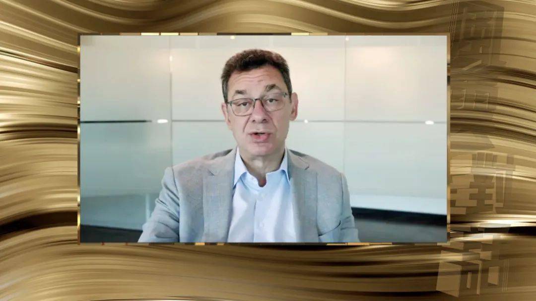风云对话专访辉瑞ceo艾伯乐讲述宇宙大药厂背后的故事