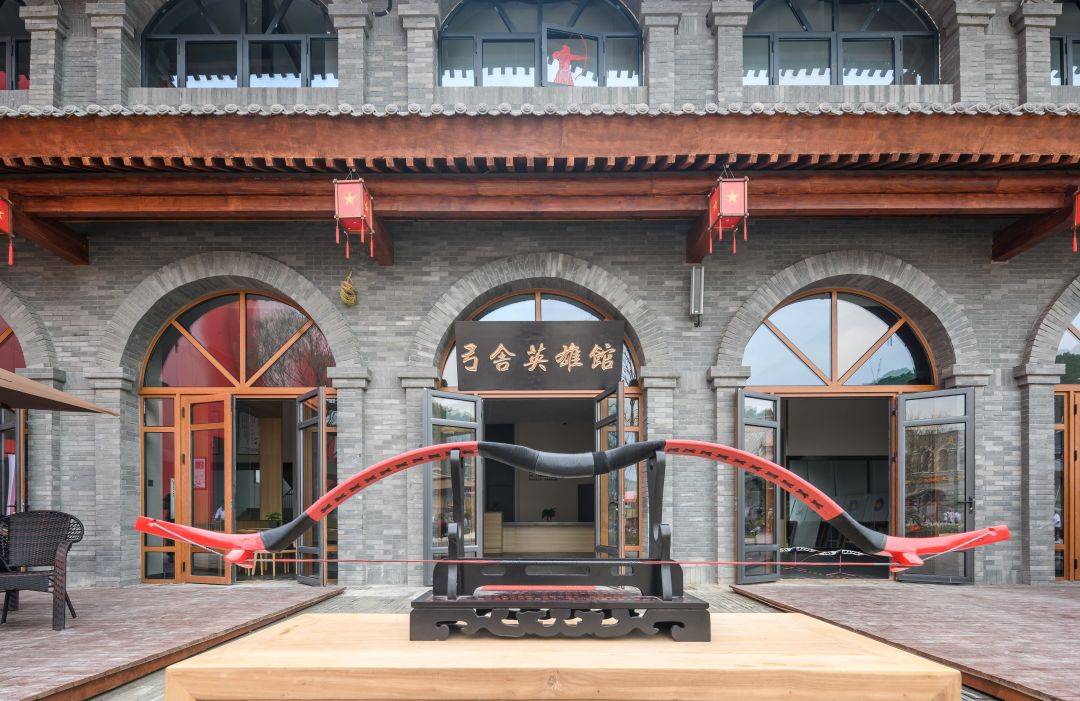 大美陕北非遗文化季延安红街开启艺术盛宴