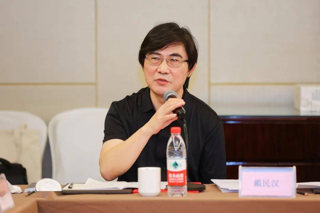 戴民汉院士担任学术委员会主任陈建芳研究员担任实验室主任卫星海洋