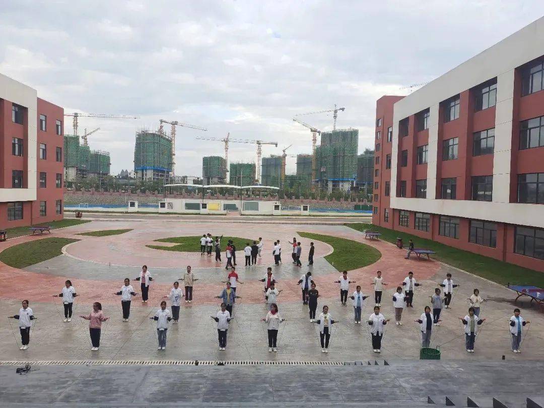 南康中学 来自搜狐网
