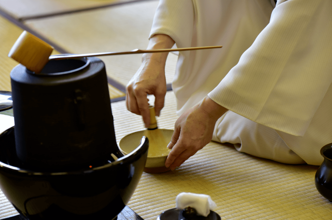千利休:茶道美学与沉浮起落的一生_日本_茶碗_时代