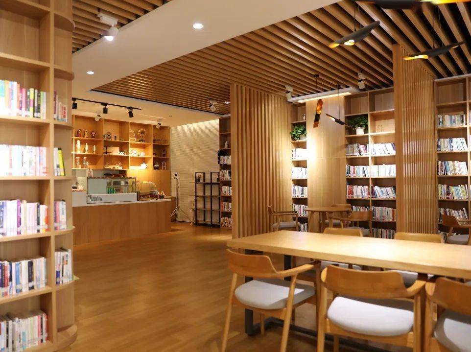 临安人家门口的这些党群图书馆你打卡了吗