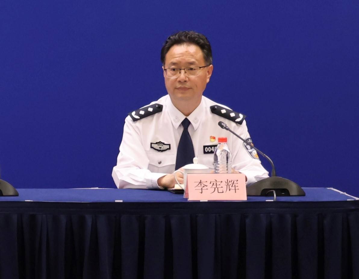 公安部去年全国新发现35岁以下吸毒人员比前年下降21