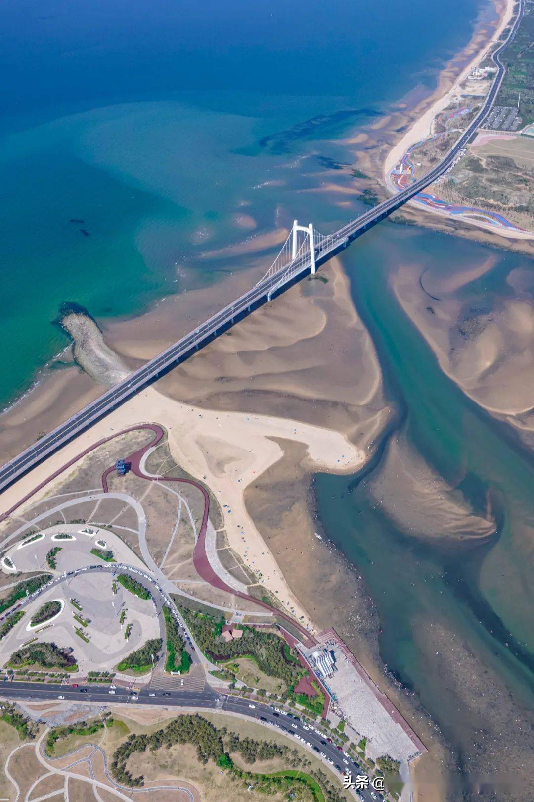 北方最舒服的沿海城市凭什么是烟台