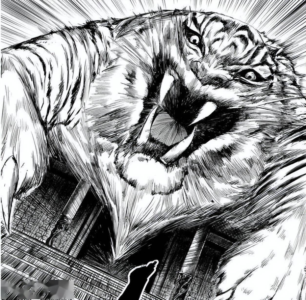 《镖人》,为什么被叫做国漫之光_漫画_刀马_作品