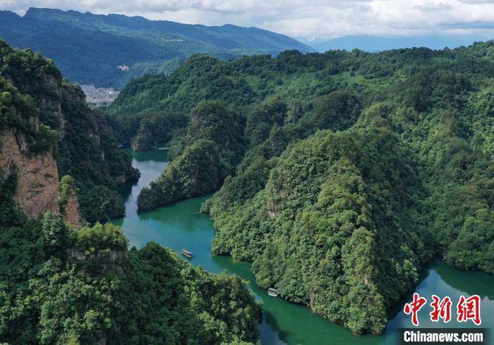 旅途边“游”边“学” 张家界武陵源推介研学旅行产品线路