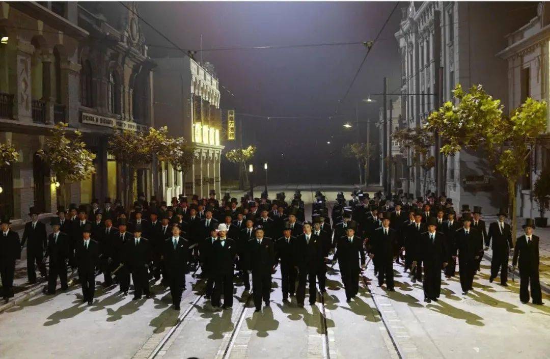 看懂功夫我们用了18年