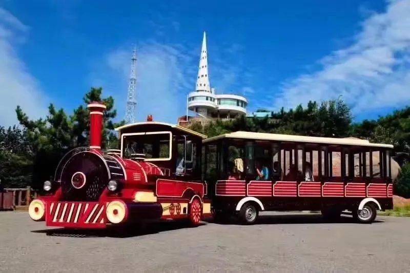 【东海公园】(电瓶车100元已含)7.