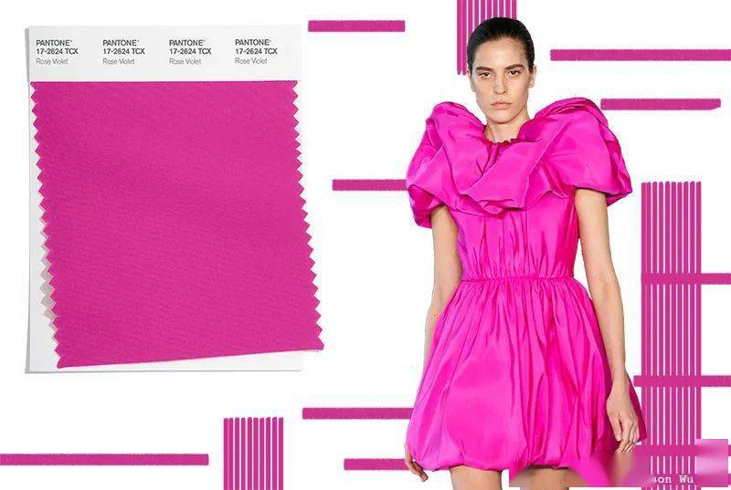 Top 10 popular colors for autumn and winter 2022 – LiveTrendsX