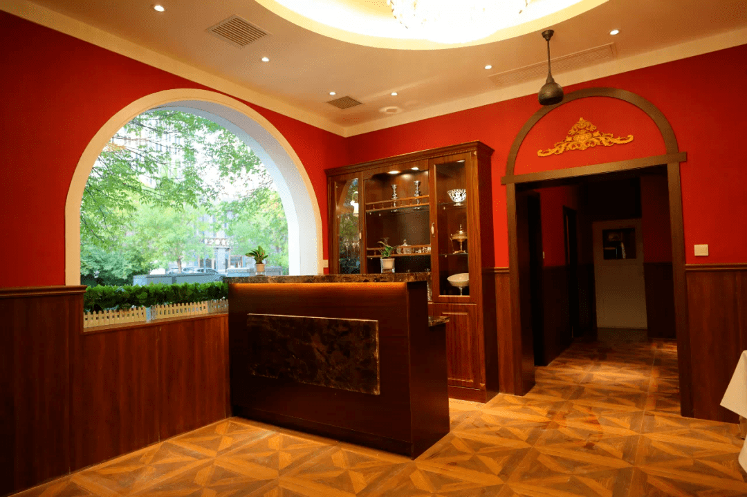 278元抢原价654元成桂西餐厅双人餐安格斯牛里脊扒传统俄式红烩鱼吞拿