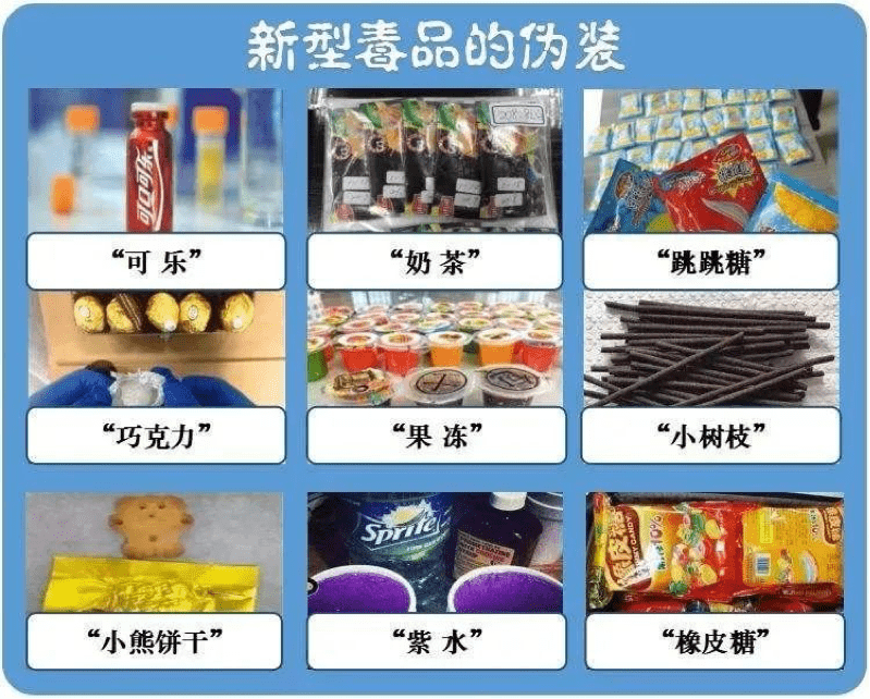 这种电子烟,有毒!厦门警方抓获29人