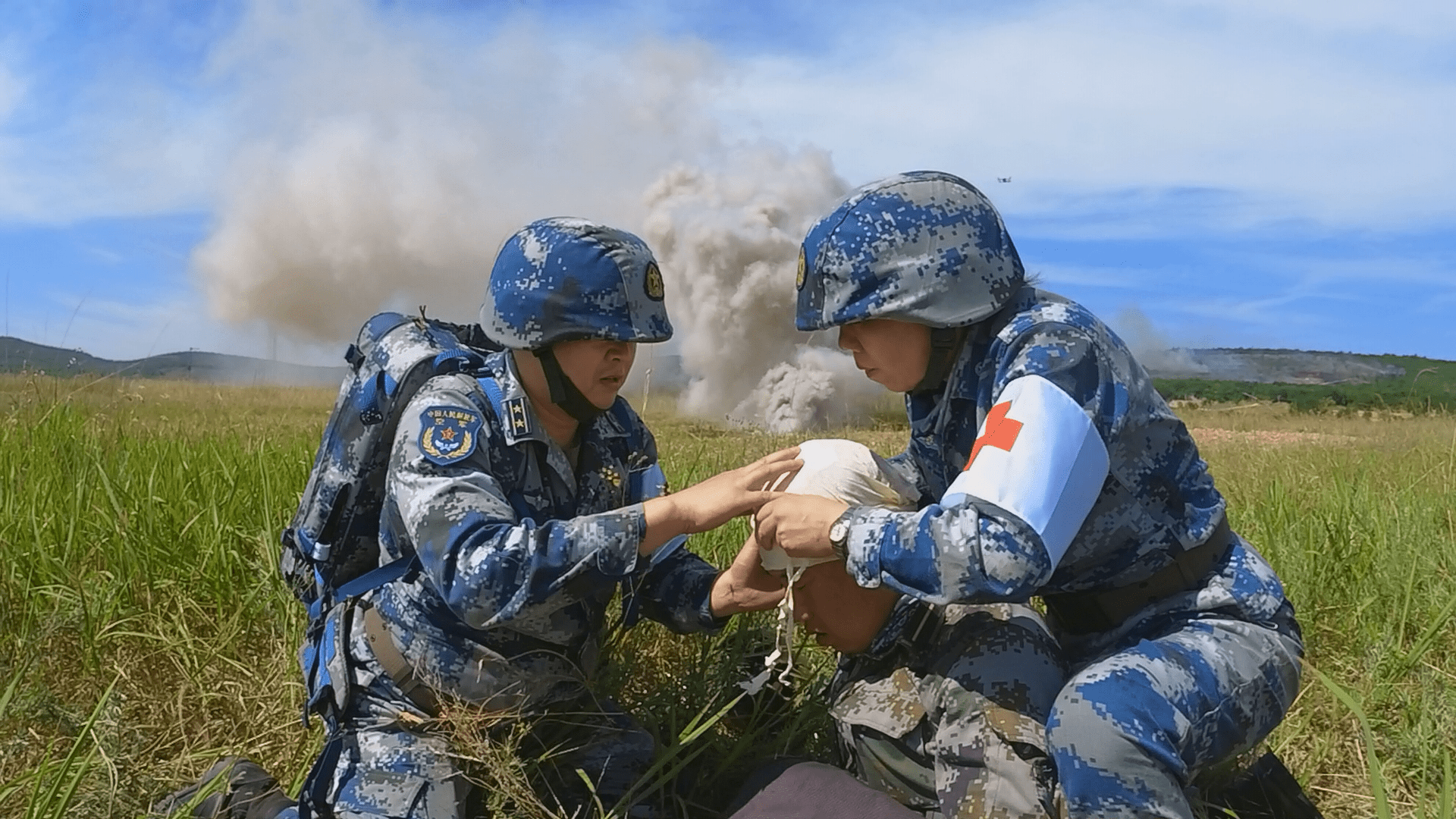 action belge