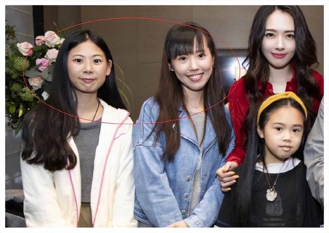 "豪门傀儡"郭碧婷:嫁入豪门产女不足一年就二胎,她真的幸福吗