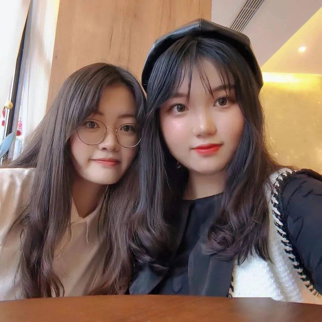 温州肯恩大学招生办助理主任主讲人:谷慕君从扬州到温肯——"姐妹花"