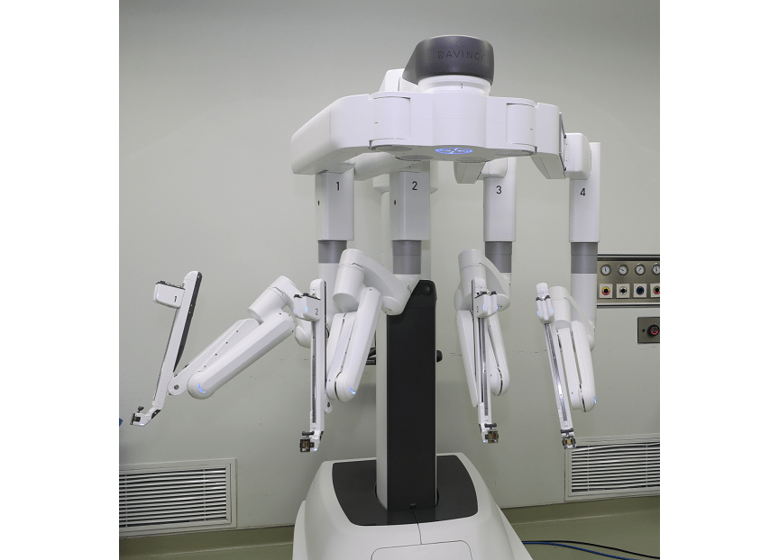 18个月成功完成1500多例手术这个机器人靠谱