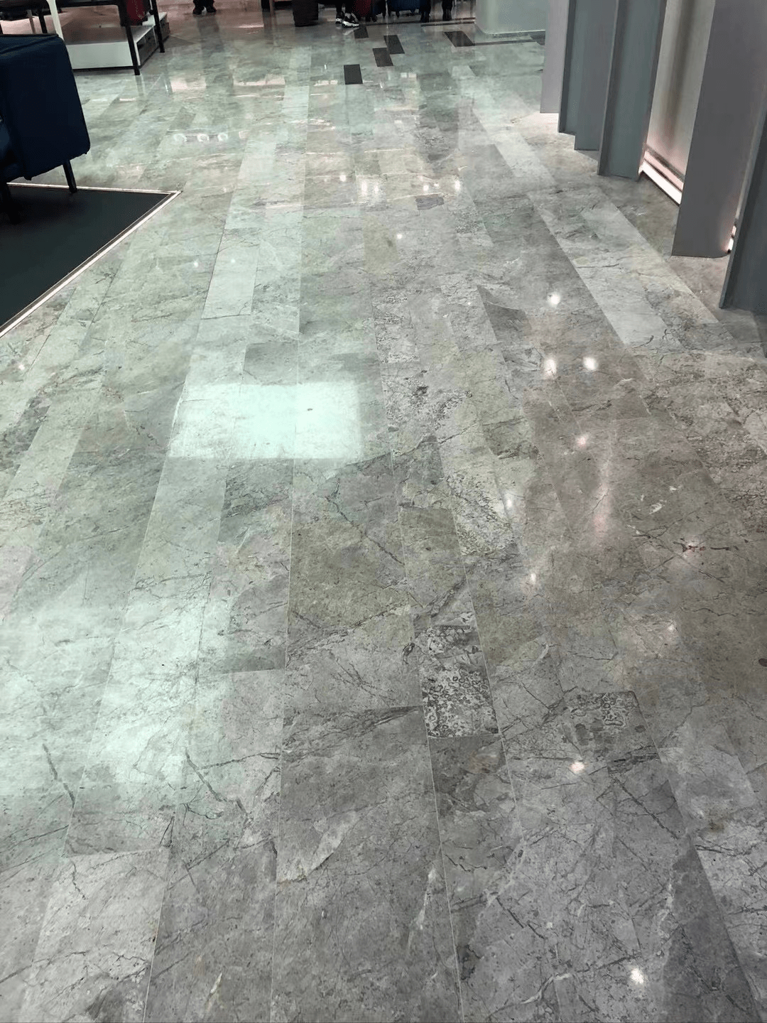 都是云多拉灰,土耳其和伊朗有什么不一样呢?_灰色_有产_时尚