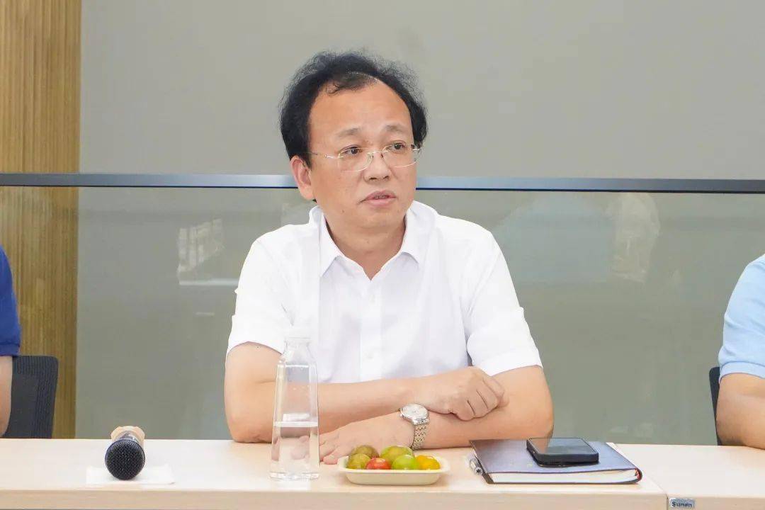 考察团赴溧阳考察学习人居环境和乡村振兴工作