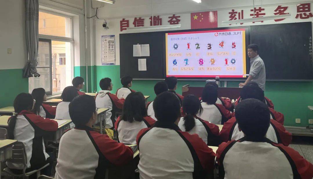 朝阳市富民学校2022年招生简章