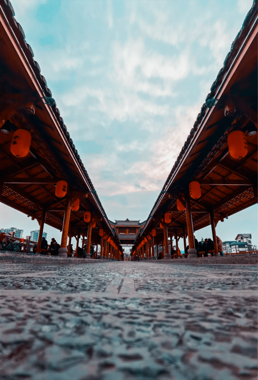 我为"嘉"乡代言 | 带你走进古韵苏稽_乐山_稽米_花糖