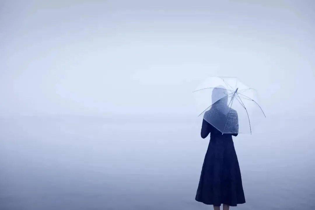 风雨人生,自己撑伞(读后醒悟)_才最_生活_自渡