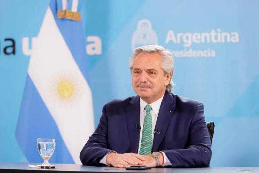 阿根廷总统：希望成为金砖国家正式成员