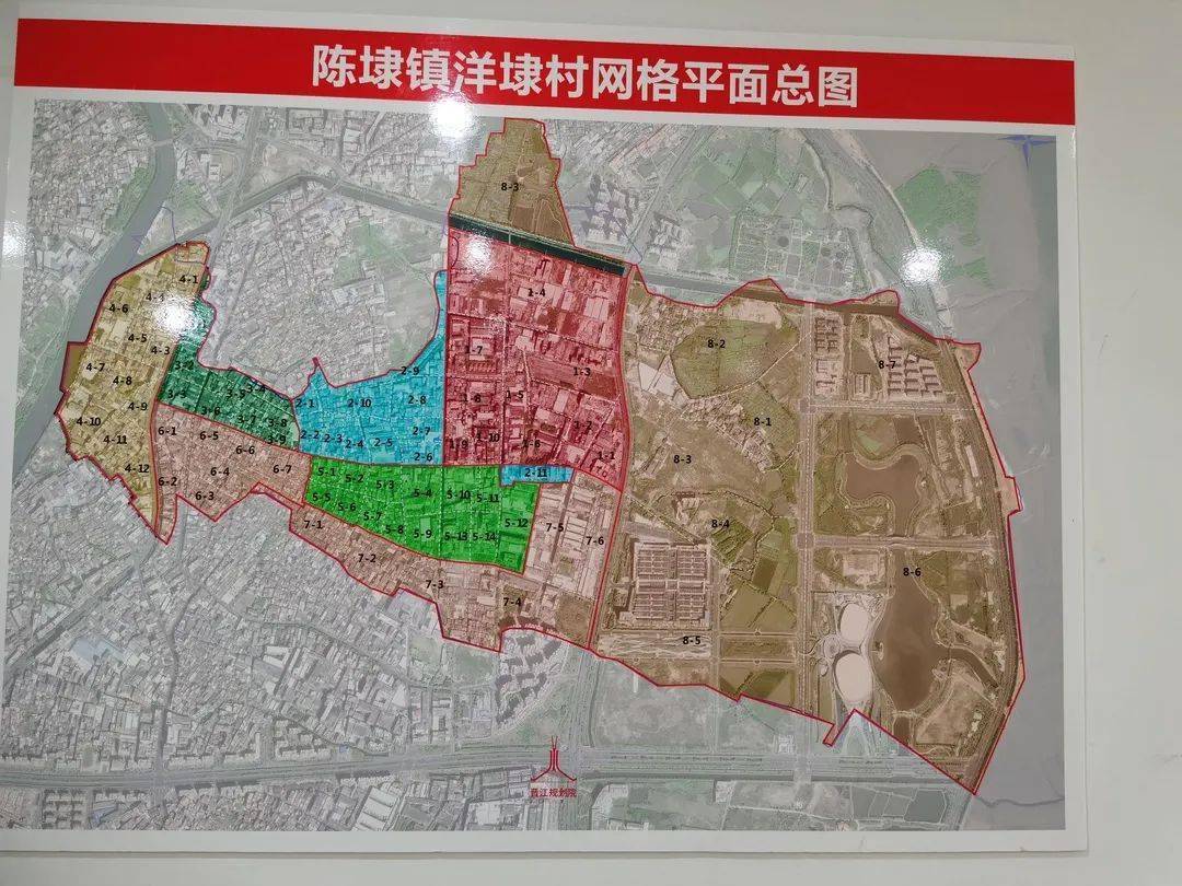 晋江陈埭新变化_网格_陈埭镇_工作