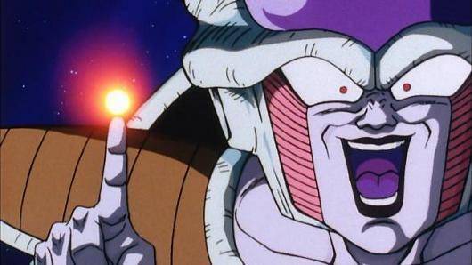 《龙珠》1947年6月24日是美国首次目击到ufo的日子,而关于外星人是否