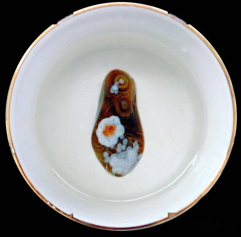 雨花台 雨花石_南京_石头_绝品