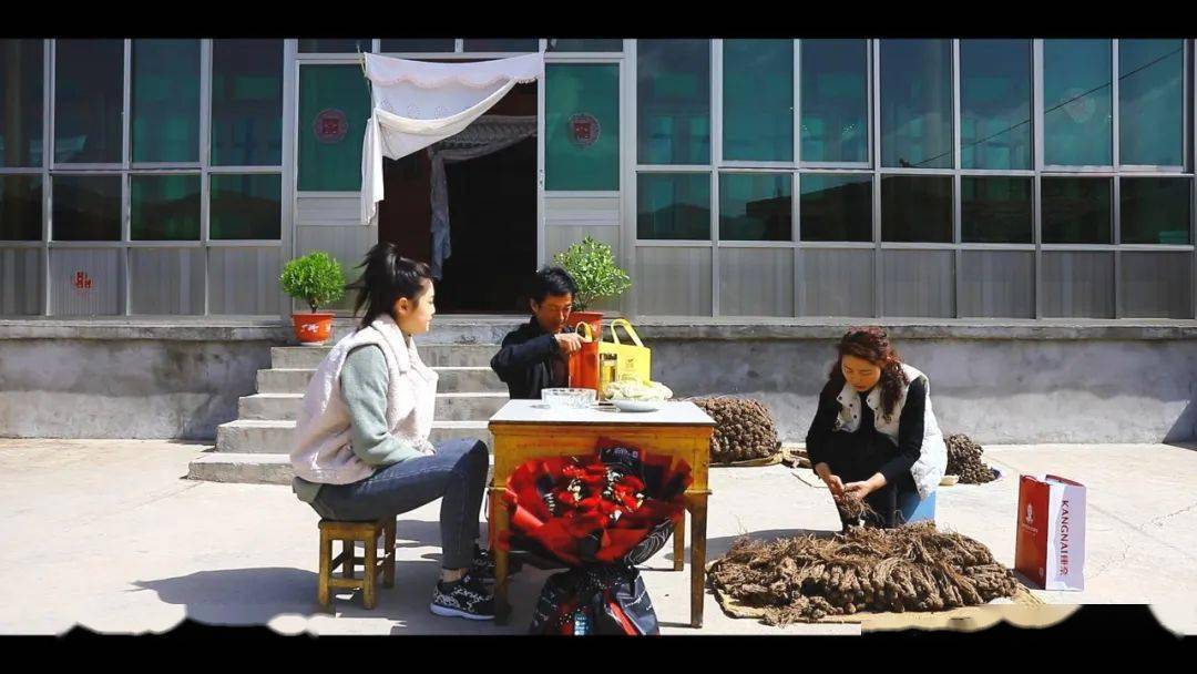 上映预告岷县本土原创微电影都是彩礼惹的祸精彩剧情抢先看