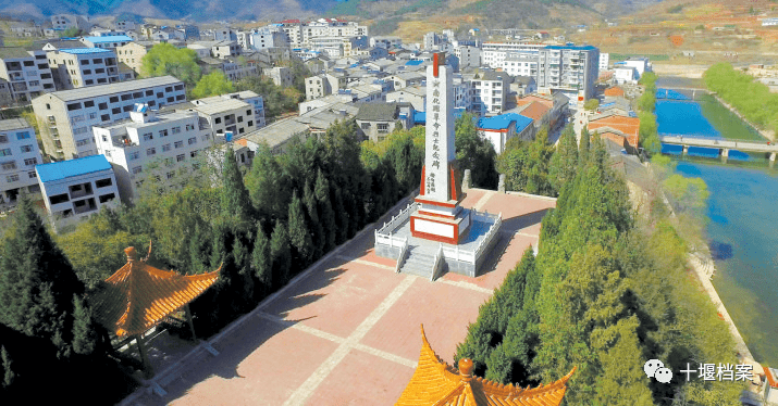 南化塘革命烈士陵园成为爱国主义教育主阵地