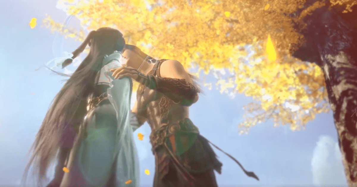 看秦羽姜立花式虐狗 还能和他们并肩作战 这游戏真会玩 江湖 联动 宇宙