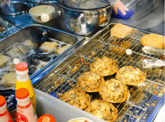 必吃莆田街边七大特色小吃当地人都说好吃