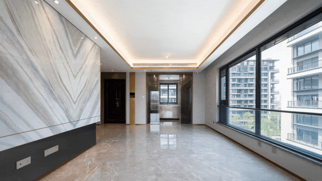 从承诺到兑现,常州这座楼盘做出了"学霸级"的示范_路劲_铂樾_空间