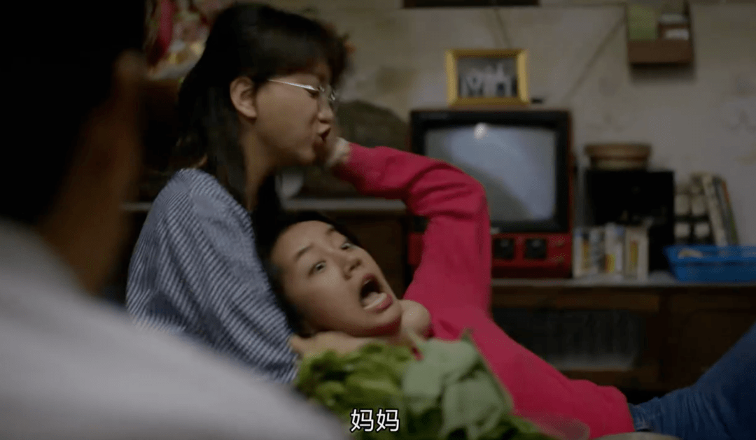 请回答1988宝拉欺负德善不是作恶而是穷惹的祸