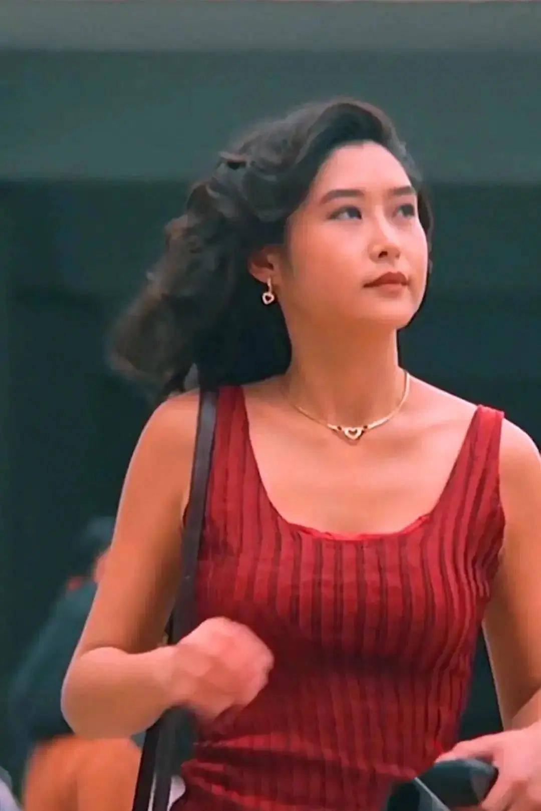 顶级身材真正的玉女掌门人