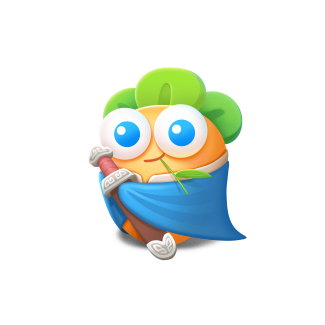 云游阿波情报局第二弹|盘点阿波尼克号的角色担当!_萝卜_游戏_炮塔